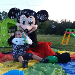 Mikianimacje - animacje dla dzieci - Animatorzy dla dzieci