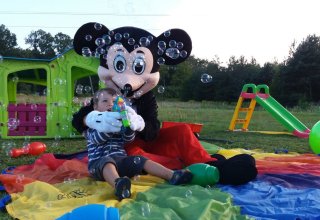 Mikianimacje - animacje dla dzieci