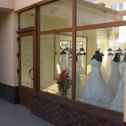 Salon Sukien Ślubnych Ewelina - Suknie ślubne