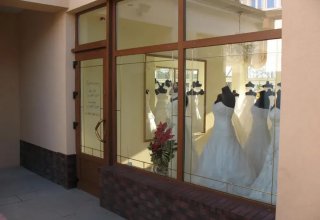 Salon Sukien Ślubnych Ewelina