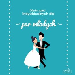 Miłe tańce - Animatorzy dla dzieci