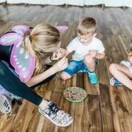 Plajlandia animacje dla dzieci - Animatorzy dla dzieci