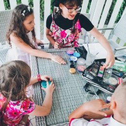 atrakcje weselne - Animatorzy dla dzieci