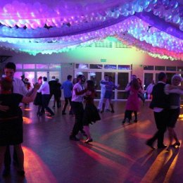 Śląska Szkoła Tańca Dariusz Kurzeja - Animatorzy dla dzieci