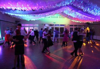 Śląska Szkoła Tańca Dariusz Kurzeja