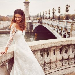 Mon Cheri Boutique - Suknie ślubne