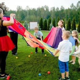 animatorki.com - Animatorzy dla dzieci