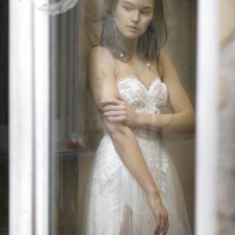 Pracownia Ślubna Patrycja Pardyka - Suknie ślubne