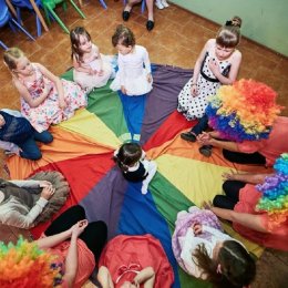 Cud Niania Agencja Opiekunek - Animatorzy dla dzieci