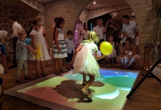 GRAwitacja Centrum Rozrywki