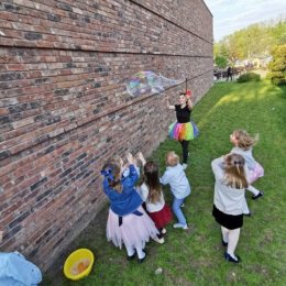 ANIrusz - Animacje dla dzieci/Animator/wesele/ - Animatorzy dla dzieci