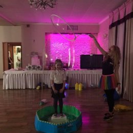 Animacje Bajkowa Kraina - Animatorzy dla dzieci