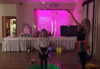 Animacje Bajkowa Kraina