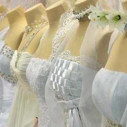 Erica - Salon Mody Ślubnej - Suknie ślubne