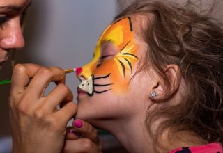 Ta Dorotka - Animacja Zabaw dla Dzieci - KĄCIK DLA DZIECI