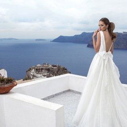 Cymbeline - Suknie ślubne