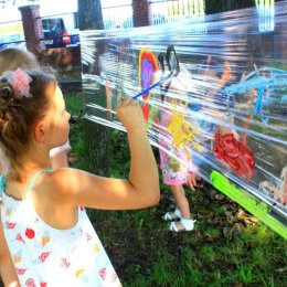 Madagaskar-animacje dla dzieci - Animatorzy dla dzieci