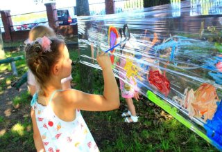 Madagaskar-animacje dla dzieci