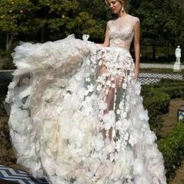 Salon Ślubny Maya - Suknie ślubne