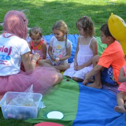 Agencja Hulaj Duszo! - Animatorzy dla dzieci