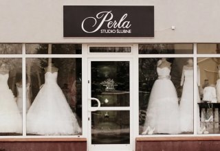 Studio Ślubne Perla