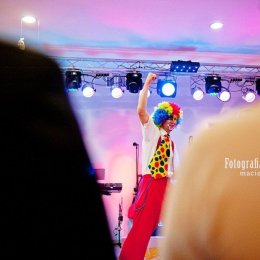 AKUKU - Animatorzy dla dzieci