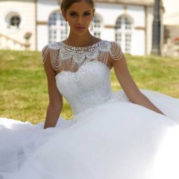 Giselle - Suknie ślubne