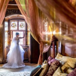 Kulus Fashion - Suknie ślubne