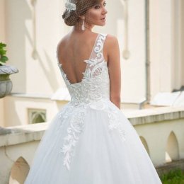 Salon Mody Ślubnej Contessa - Suknie ślubne