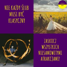 eXtra - Animatorzy dla dzieci