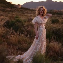 JuliaRosa - Poznań - Suknie ślubne