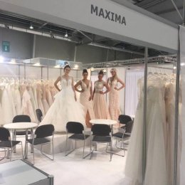 Salon Maxima - Suknie ślubne