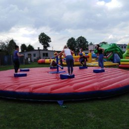 Jupilandia - Organizacja eventów dla dzieci i dorosłych - Animatorzy dla dzieci