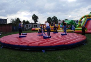 Jupilandia - Organizacja eventów dla dzieci i dorosłych