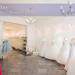 Abiti Class - Suknie ślubne