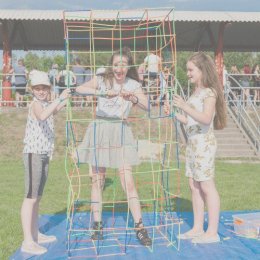 Studio Tańca Promenada - Animatorzy dla dzieci