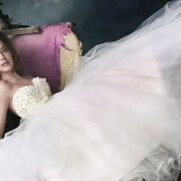 Nikol - Suknie ślubne