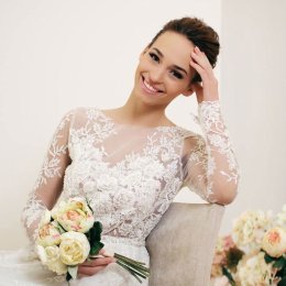 La Perla Sposa - Suknie ślubne