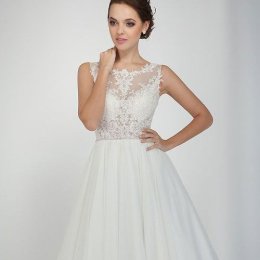 Ewa Bartnicka Atelier Sukien Ślubnych - Suknie ślubne