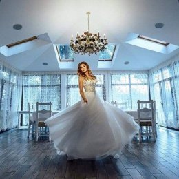 Bonnie & Clyde - Suknie ślubne