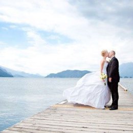 Salon Elisabeth - Suknie ślubne