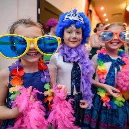 Animacje na wesele - Animatorzy dla dzieci