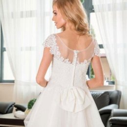 Salon Ślubny Monia - Suknie ślubne