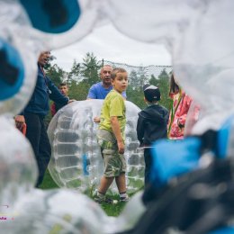 Anna Zatorska - animacja, organizacja imprez - Animatorzy dla dzieci