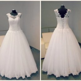 marta-Art-mode - Suknie ślubne