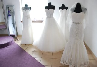 Suknie Ślubne Lilia