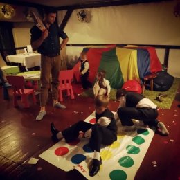 Mapet4u - Animatorzy dla dzieci