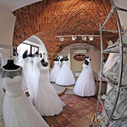 Aurelia - Suknie ślubne