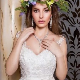 Dla Niej - Suknie ślubne