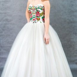 Artystyczna Pracownia Sukien Ślubnych Scgala - Suknie ślubne